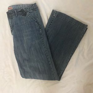 GAP Jeans “Trouser”